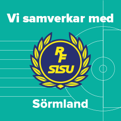 RF-SISU Sörmland